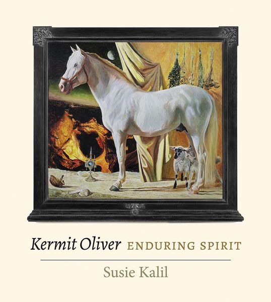 Produktbild: Kermit Oliver