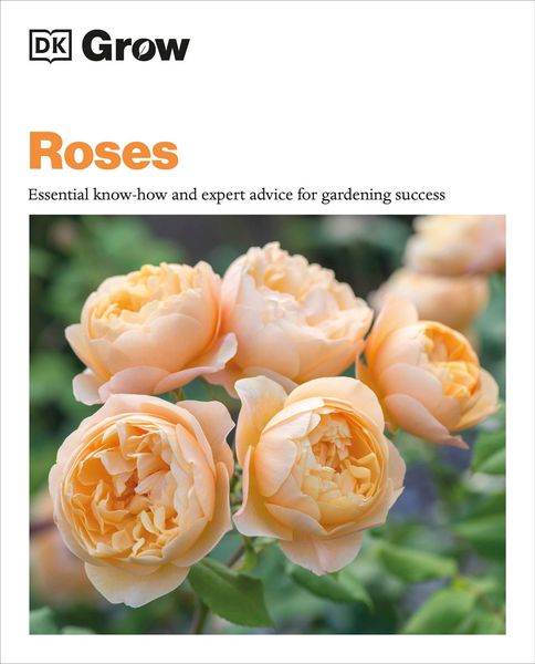 Produktbild: Grow Roses