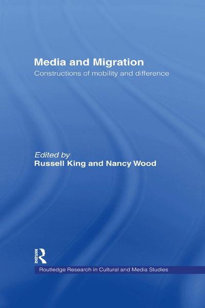 Produktbild: Media and Migration