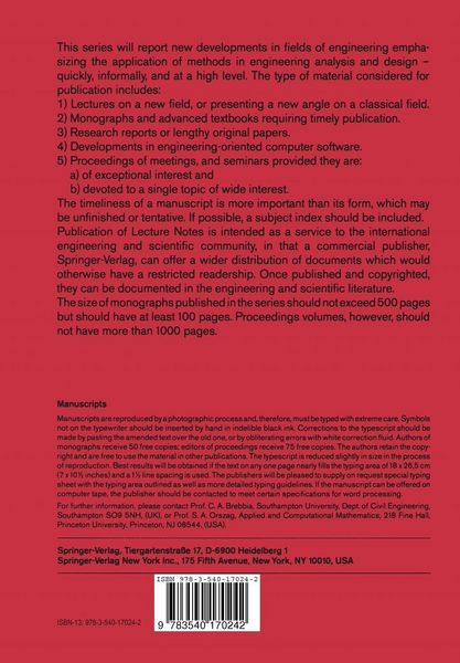 Produktbild: Fatigue Behaviour of Offshore Structures