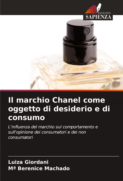 Produktbild: Il marchio Chanel come oggetto di desiderio e di consumo