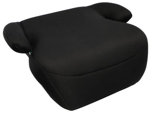 Produktbild: Cartrend Basic Kindersitzerh&ouml;hung Schwarz