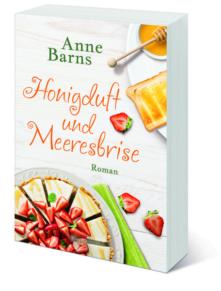 Produktbild: Honigduft und Meeresbrise