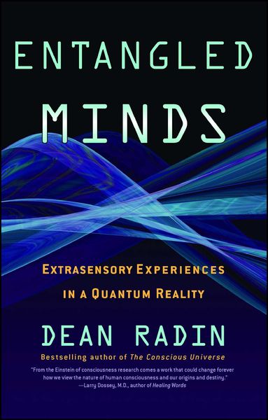 Produktbild: Entangled Minds