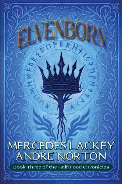 Produktbild: Elvenborn