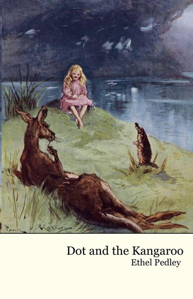 Produktbild: Dot and the Kangaroo
