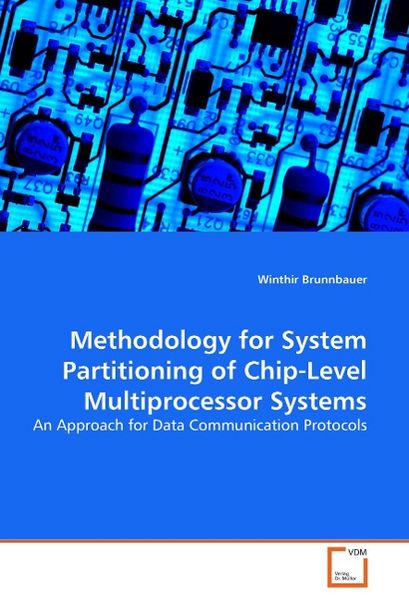 Produktbild: Brunnbauer, W: Methodology for System Partitioning of Chip-L