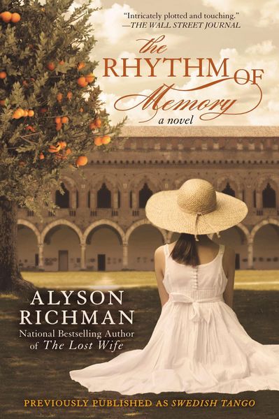 Produktbild: The Rhythm of Memory