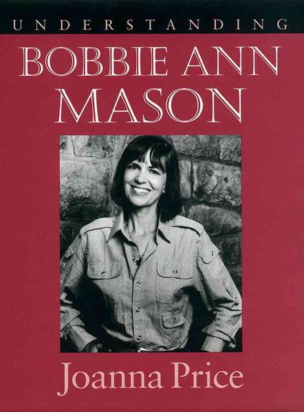 Produktbild: Understanding Bobbie Ann Mason