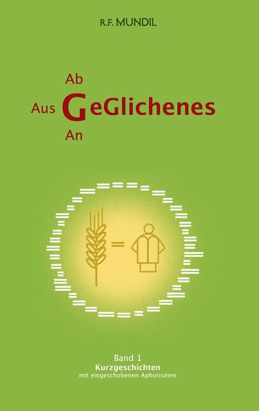 Produktbild: Geglichenes