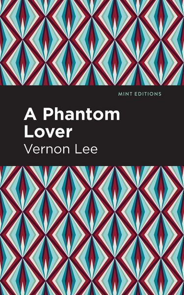Produktbild: A Phantom Lover