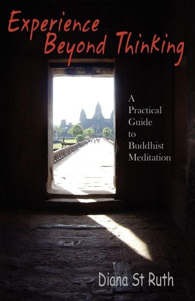 Produktbild: Experience Beyond Thinking