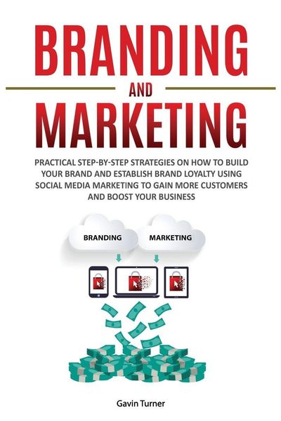 Produktbild: Branding and Marketing
