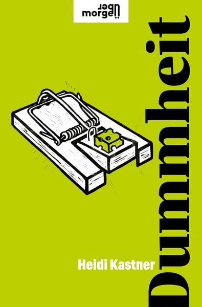 Produktbild: Dummheit