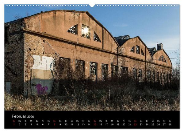 Produktbild: Schwetzingen - Ein Spaziergang durch die Perle der Kurpfalz (hochwertiger Premium Wandkalender 2026 DIN A2 quer), Kunstdruck in Hochglanz