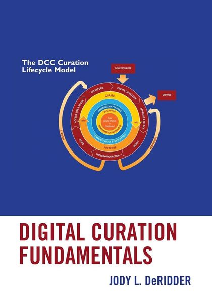 Produktbild: Digital Curation Fundamentals