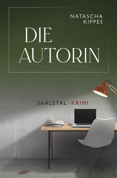 Produktbild: Die Autorin