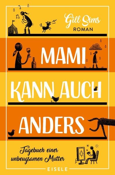 Produktbild: Mami kann auch anders