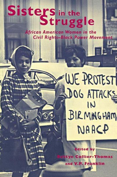 Produktbild: Sisters in the Struggle