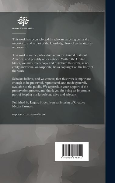 Produktbild: Harvard University: Eighty Photographic Views Selected From "King's Handbook of Harvard University"