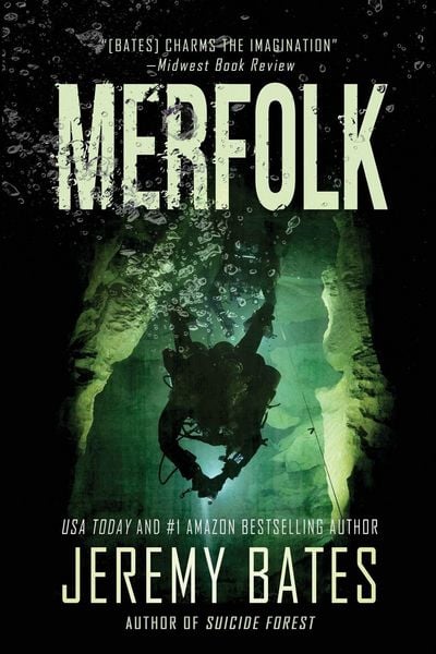 Produktbild: Merfolk