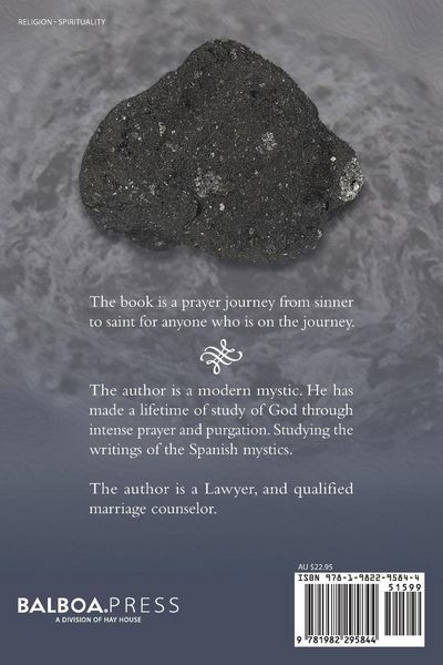 Produktbild: Prayer Is a Journey