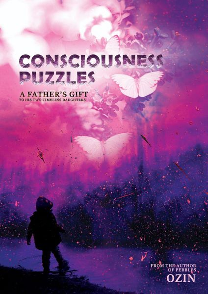 Produktbild: Consciousness Puzzles