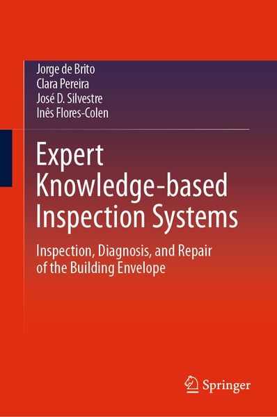 Produktbild: Expert Knowledge-based Inspection Systems