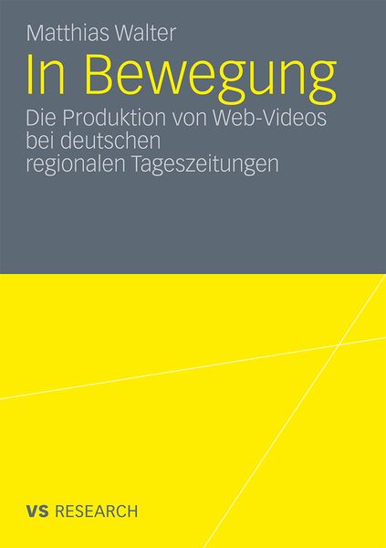 Produktbild: In Bewegung