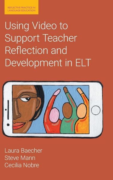 Produktbild: Baecher, L: Using Video to Support Teacher Reflection and De