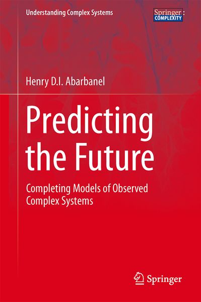 Produktbild: Predicting the Future