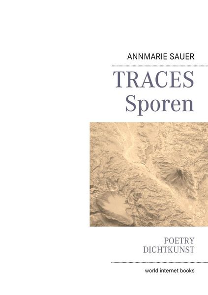 Produktbild: Traces Sporen