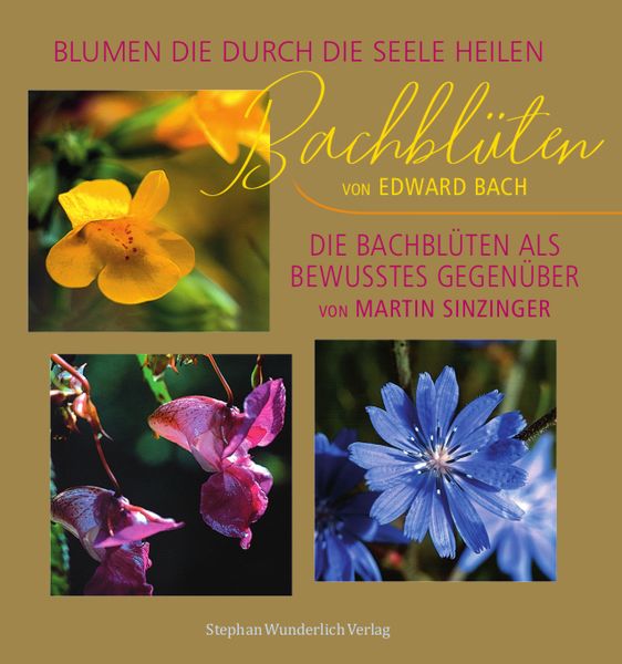 Produktbild: Bachbl&uuml;ten