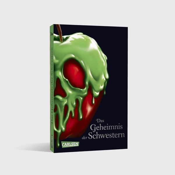Produktbild: Disney Villains 6: Das Geheimnis der Schwestern
