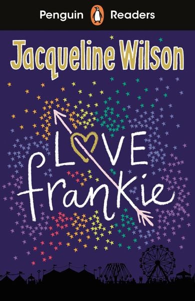 Produktbild: Penguin Readers Level 3: Love Frankie (ELT Graded Reader)