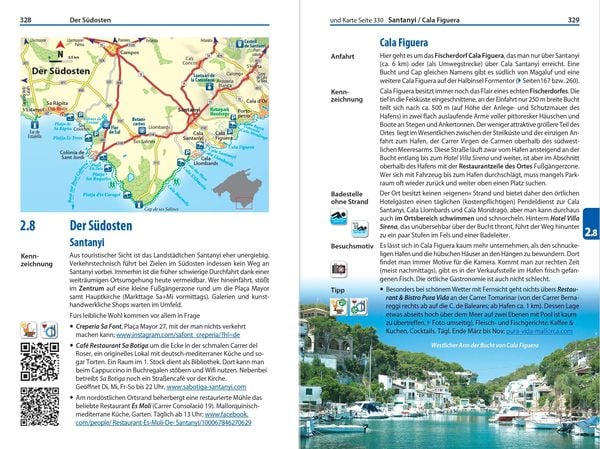 Produktbild: Reise Know-How Reiseführer Mallorca