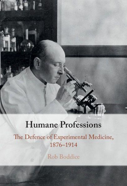 Produktbild: Humane Professions