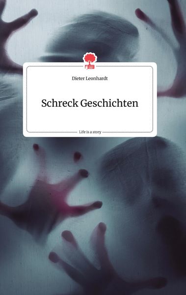 Produktbild: Schreck Geschichten. Life is a Story - story.one