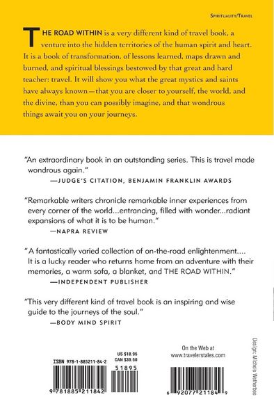 Produktbild: The Road Within