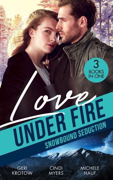 Produktbild: Love Under Fire: Snowbound Seduction