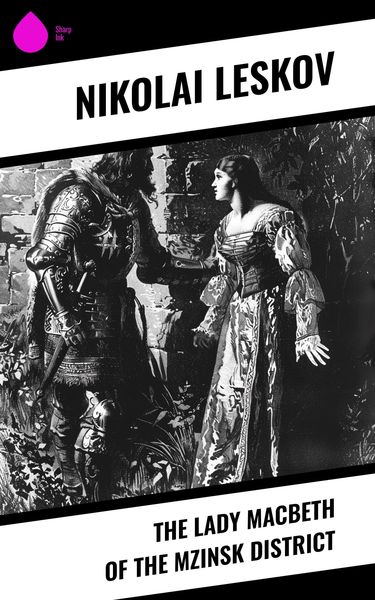 Produktbild: The Lady Macbeth of the Mzinsk District