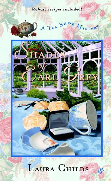 Produktbild: Shades of Earl Grey
