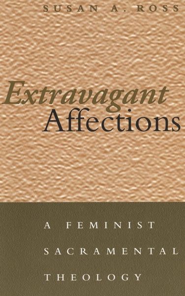 Produktbild: Extravagant Affections