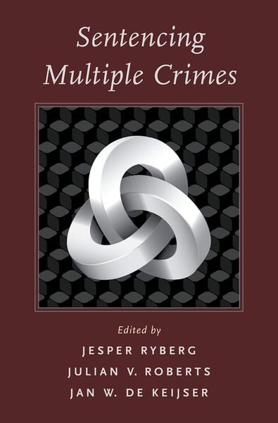 Produktbild: Sentencing Multiple Crimes