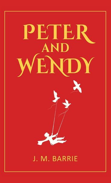 Produktbild: Peter and Wendy