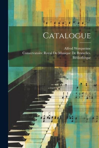 Produktbild: Catalogue