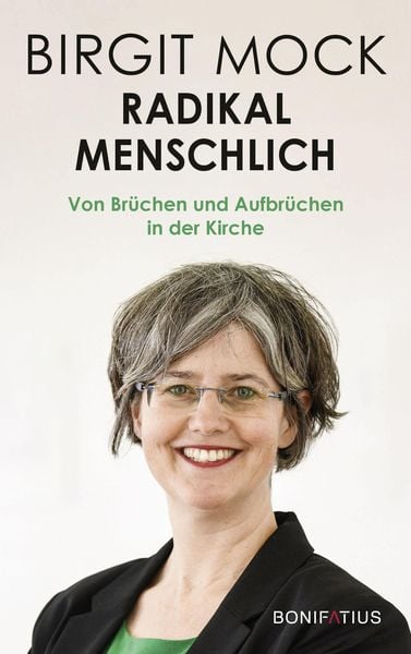 Produktbild: Radikal menschlich