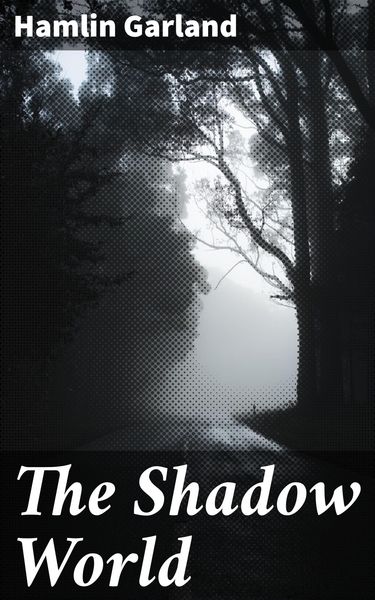 Produktbild: The Shadow World