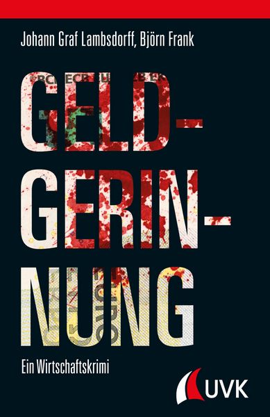 Produktbild: Geldgerinnung