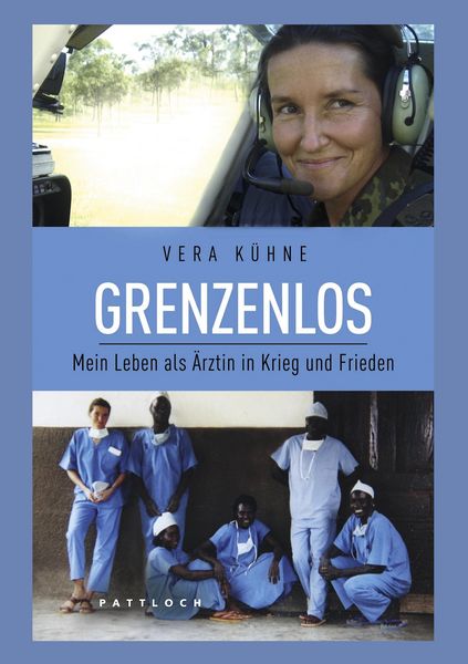 Produktbild: Grenzenlos